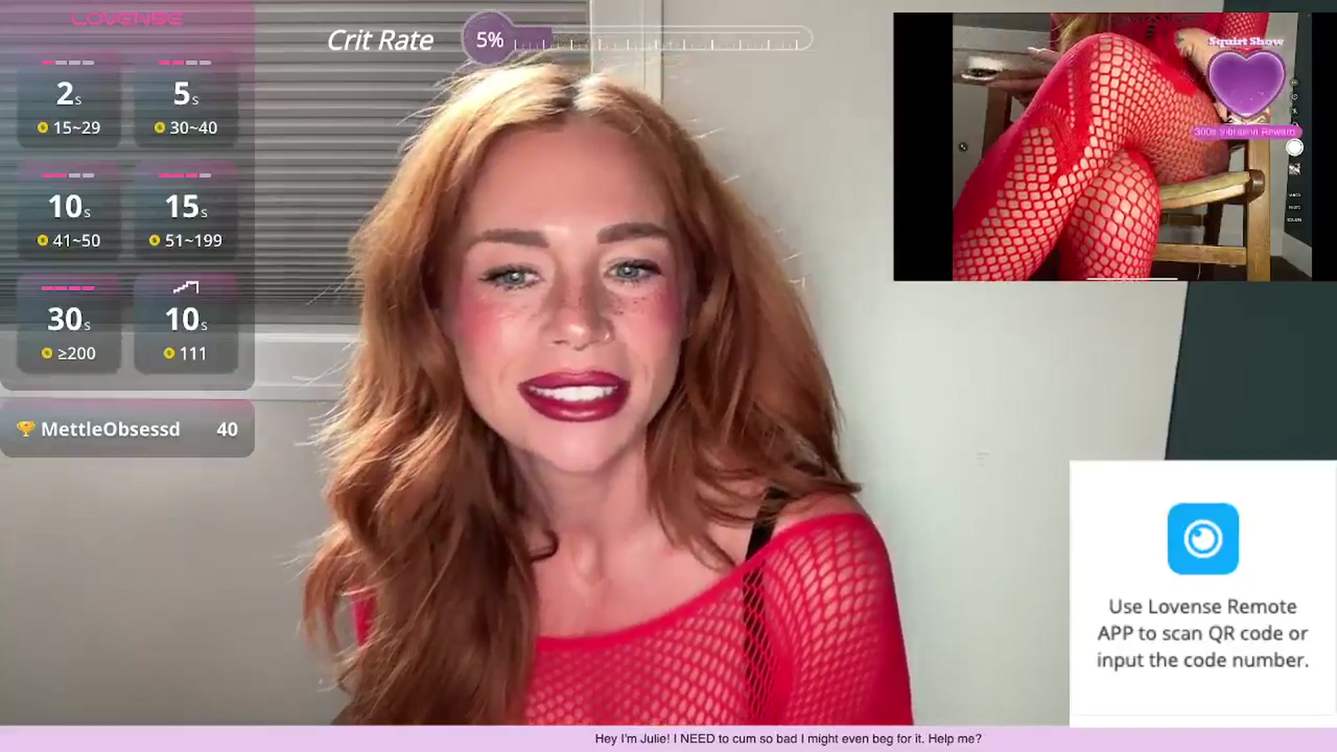 Gallery image thumbnail from callyoudaddy's myfreecams stream on, 06/02/2025, 20:38 image 3 of 20