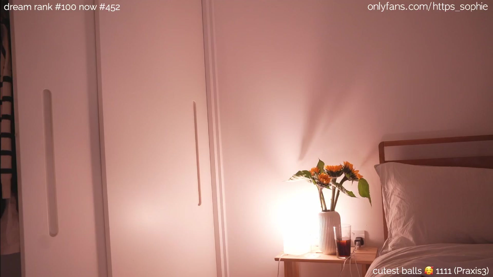 Gallery image thumbnail from camguurl's myfreecams stream on, 06/29/2024, 04:11 image 1 of 20