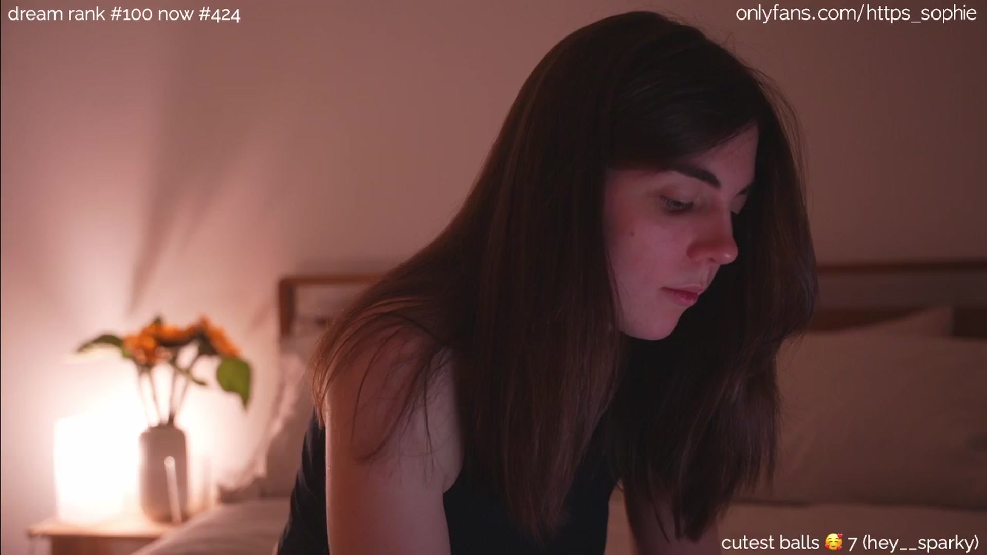 Gallery image thumbnail from camguurl's myfreecams stream on, 06/30/2024, 24:02 image 2 of 20