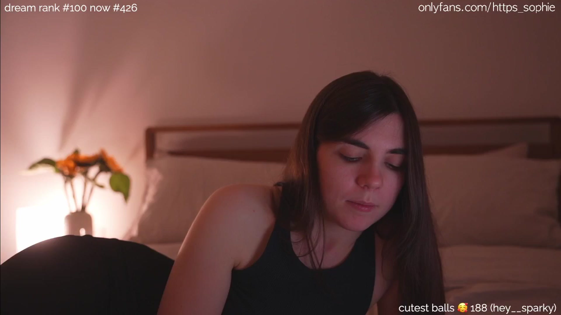 Gallery image thumbnail from camguurl's myfreecams stream on, 06/30/2024, 24:02 image 20 of 20