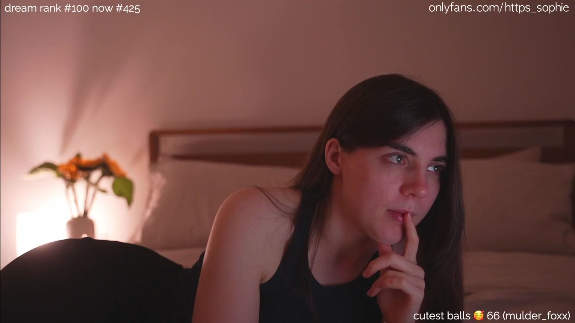 Gallery image thumbnail from camguurl's myfreecams stream on, 06/30/2024, 24:02 image 16 of 20