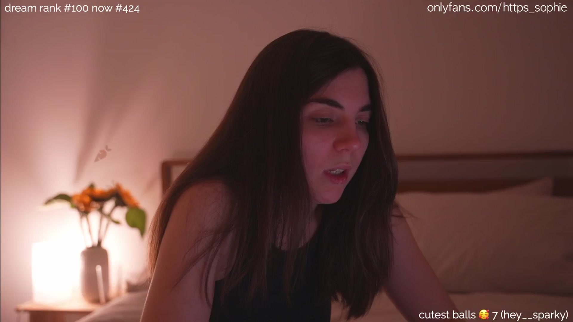Gallery image thumbnail from camguurl's myfreecams stream on, 06/30/2024, 24:02 image 4 of 20
