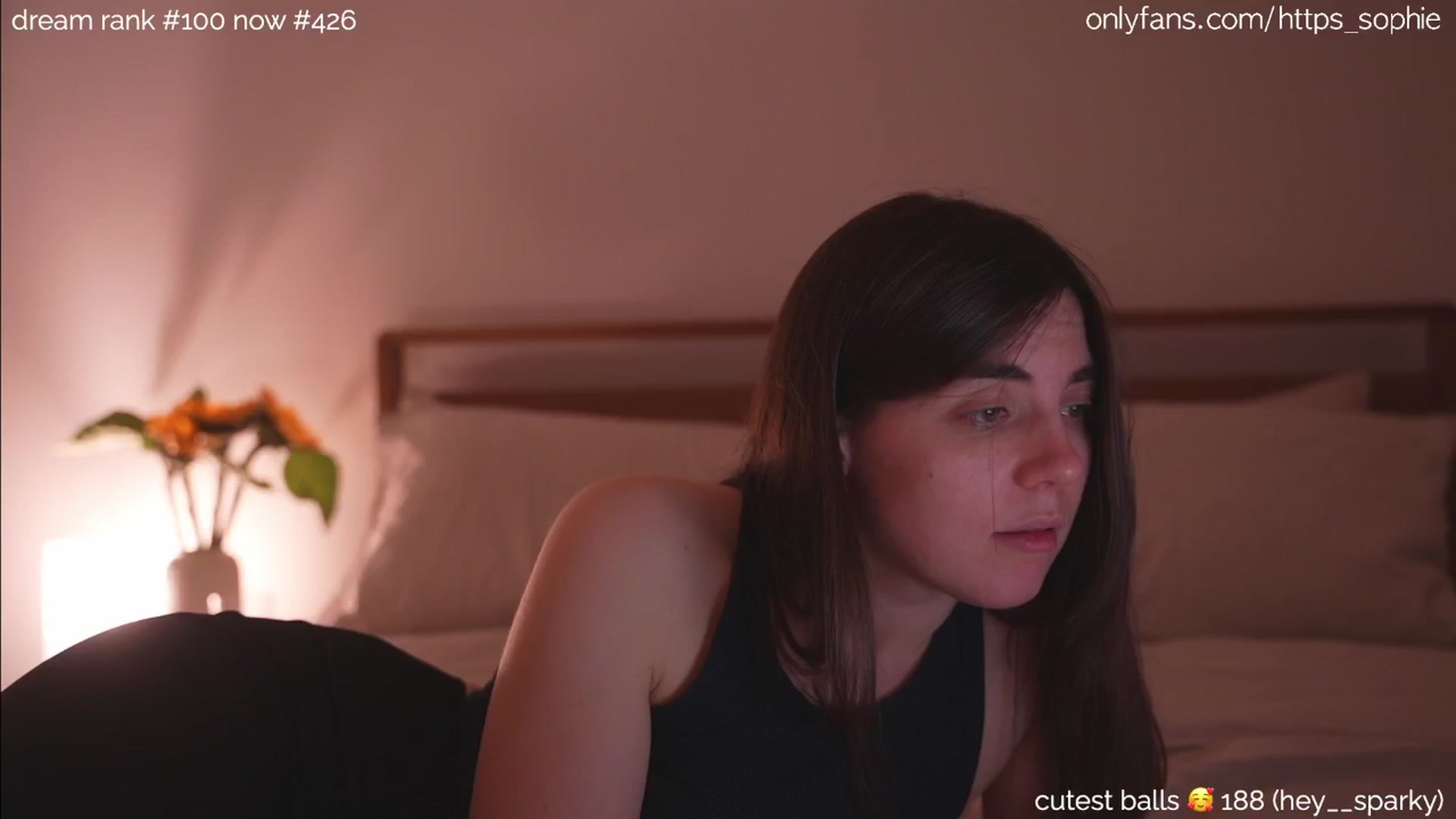 Gallery image thumbnail from camguurl's myfreecams stream on, 06/30/2024, 24:17 image 1 of 20