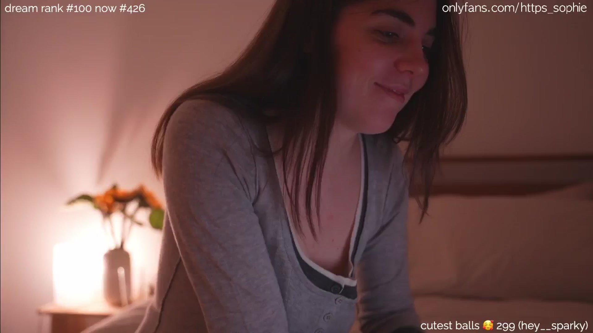 Gallery image thumbnail from camguurl's myfreecams stream on, 06/30/2024, 24:17 image 15 of 20