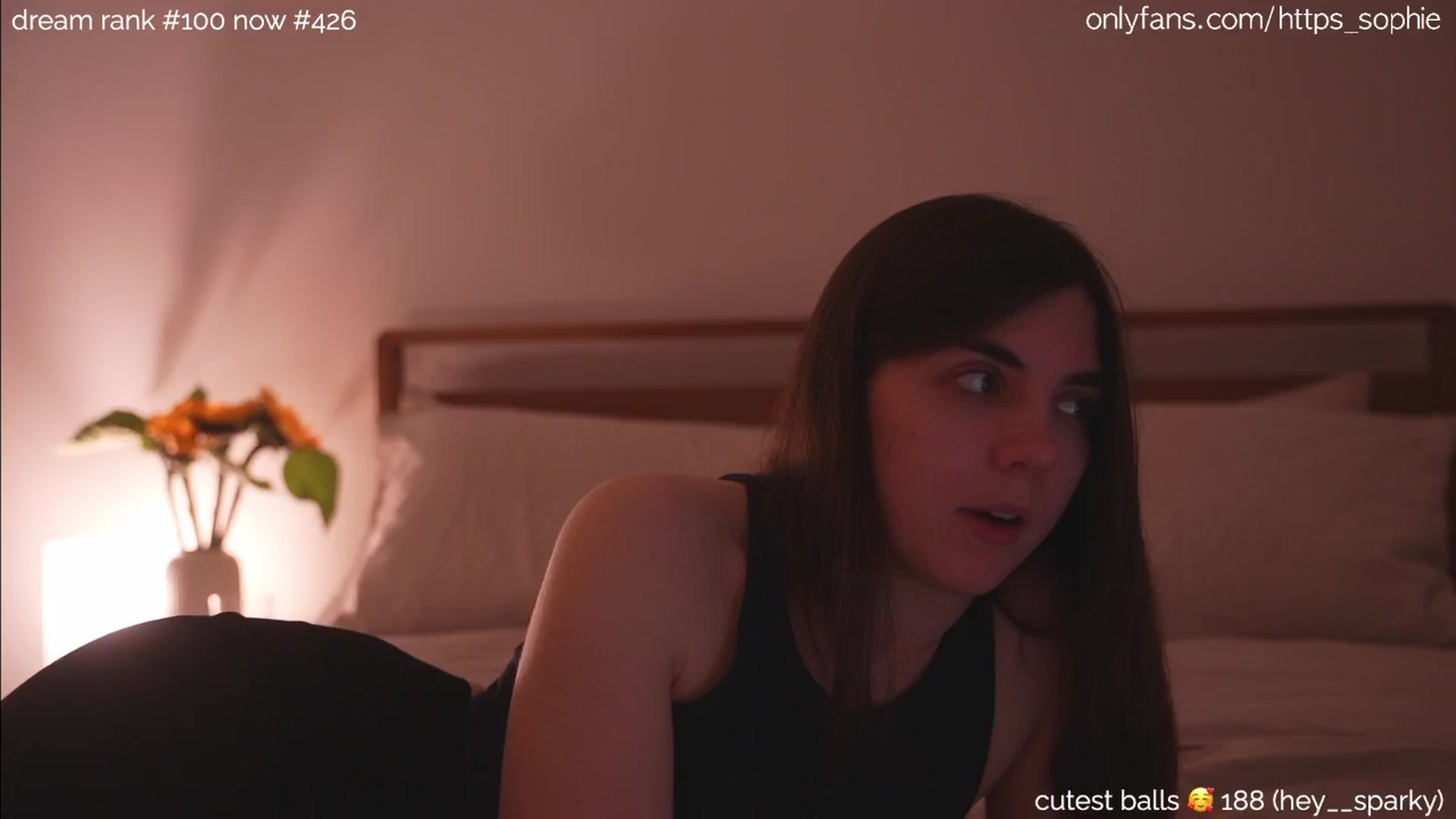 Gallery image thumbnail from camguurl's myfreecams stream on, 06/30/2024, 24:17 image 5 of 20
