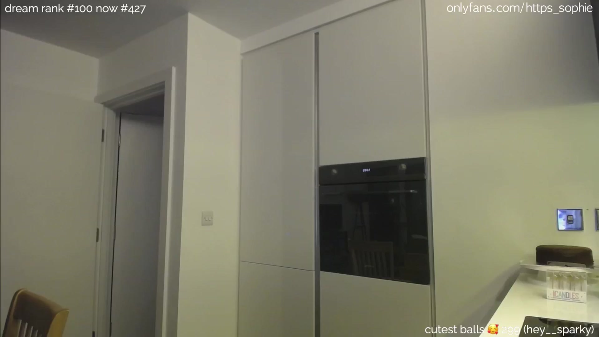 Gallery image thumbnail from camguurl's myfreecams stream on, 06/30/2024, 02:22 image 3 of 20