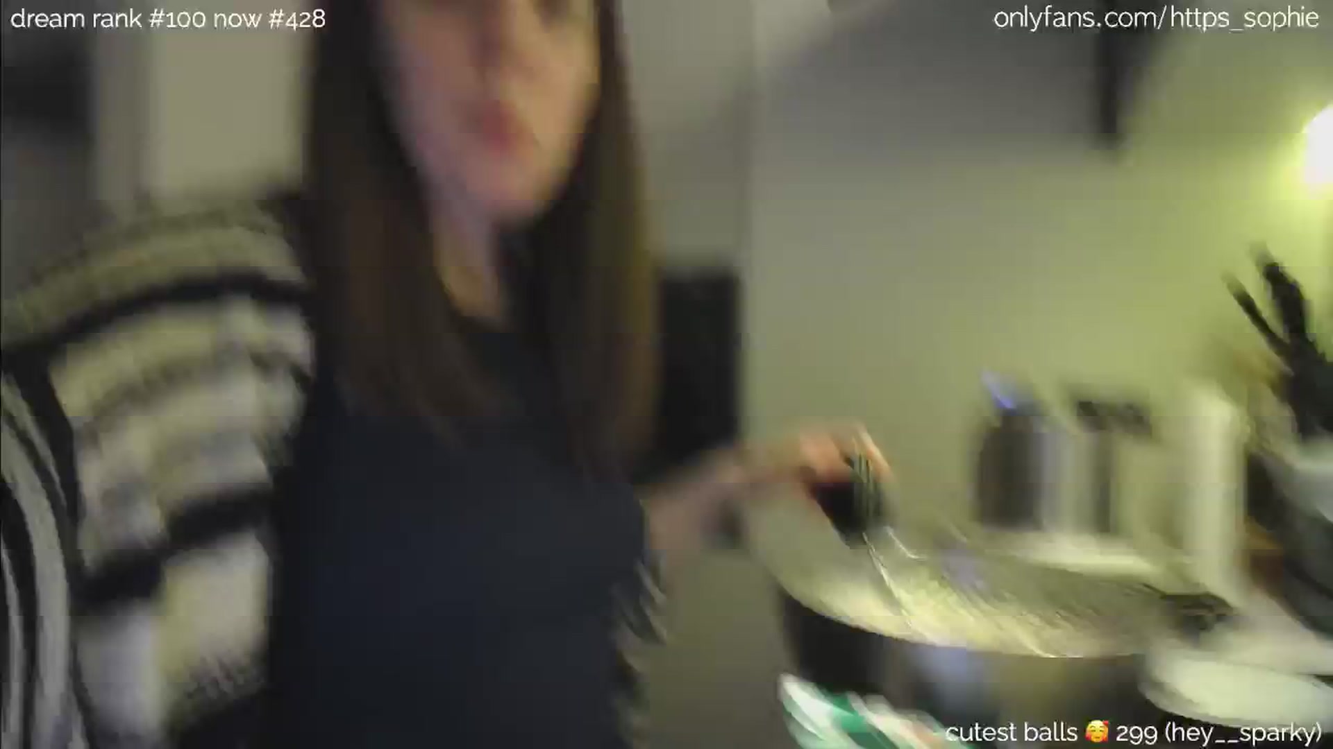 Gallery image thumbnail from camguurl's myfreecams stream on, 06/30/2024, 02:22 image 12 of 20