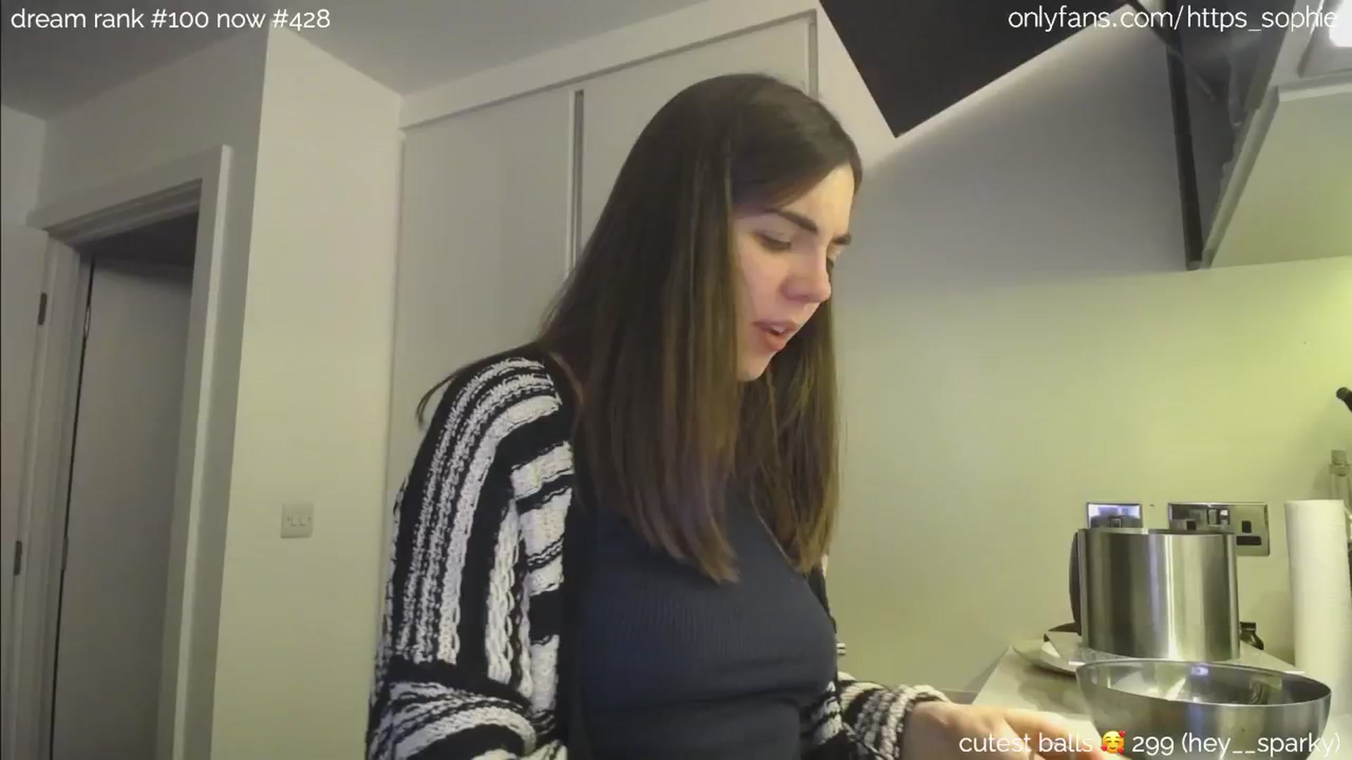 Gallery image thumbnail from camguurl's myfreecams stream on, 06/30/2024, 02:22 image 8 of 20