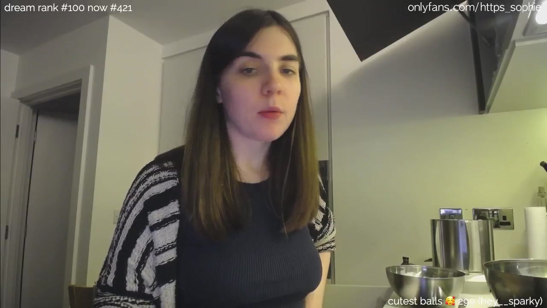 Gallery image thumbnail from camguurl's myfreecams stream on, 06/30/2024, 02:22 image 20 of 20
