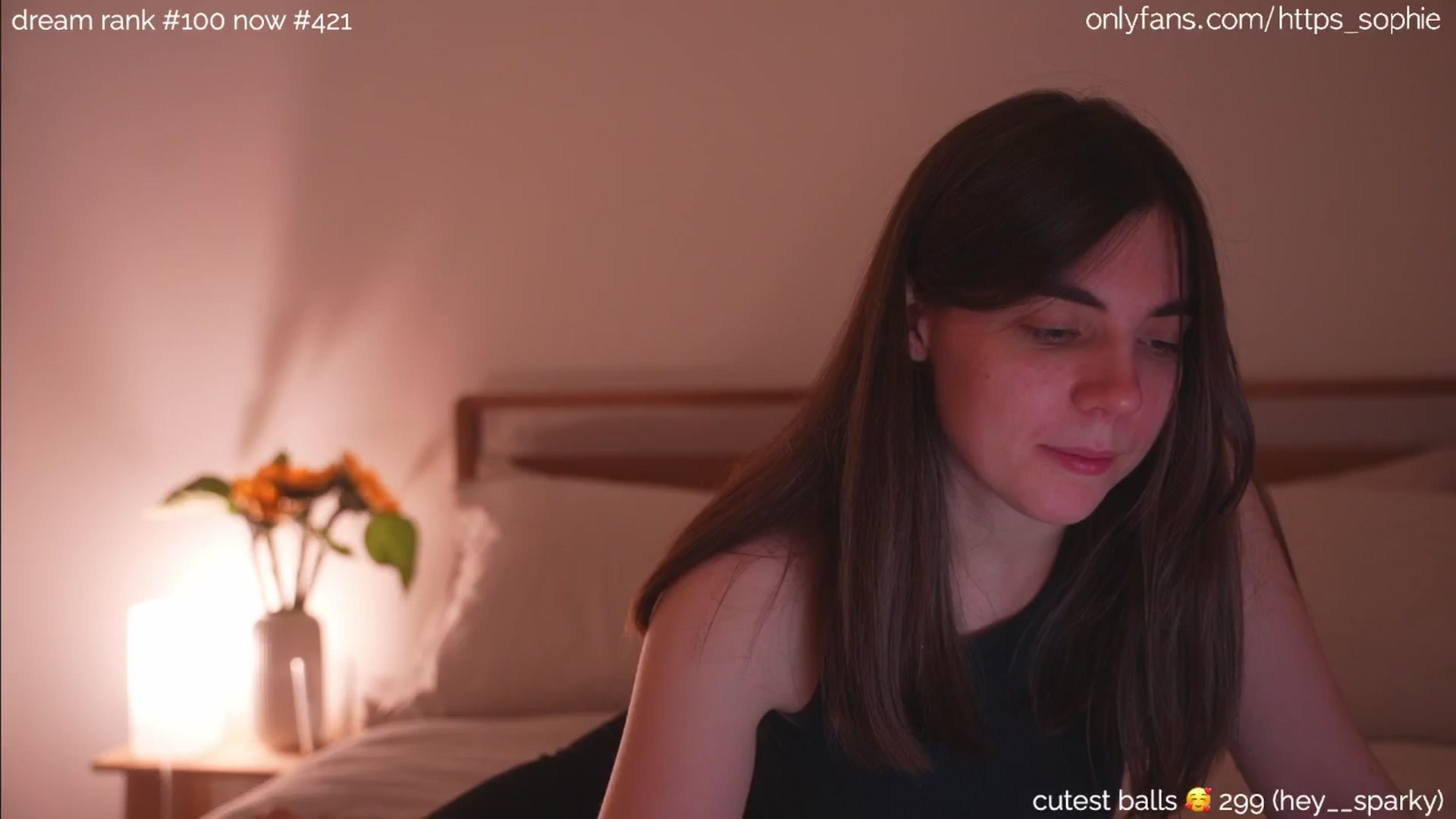 Gallery image thumbnail from camguurl's myfreecams stream on, 06/30/2024, 04:52 image 1 of 20