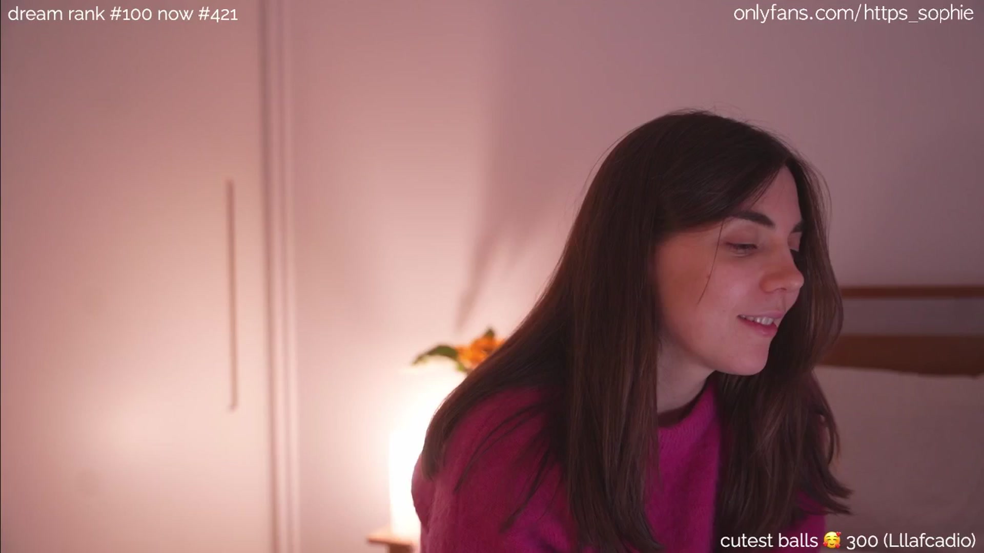 Gallery image thumbnail from camguurl's myfreecams stream on, 06/30/2024, 04:52 image 20 of 20