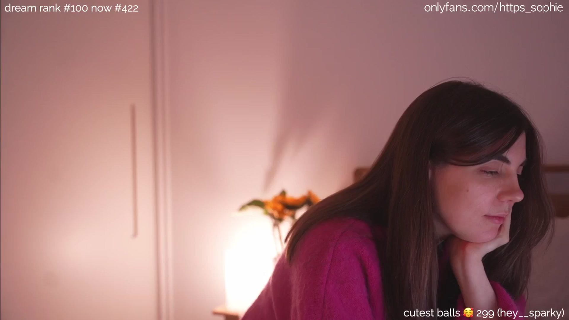 Gallery image thumbnail from camguurl's myfreecams stream on, 06/30/2024, 04:52 image 19 of 20