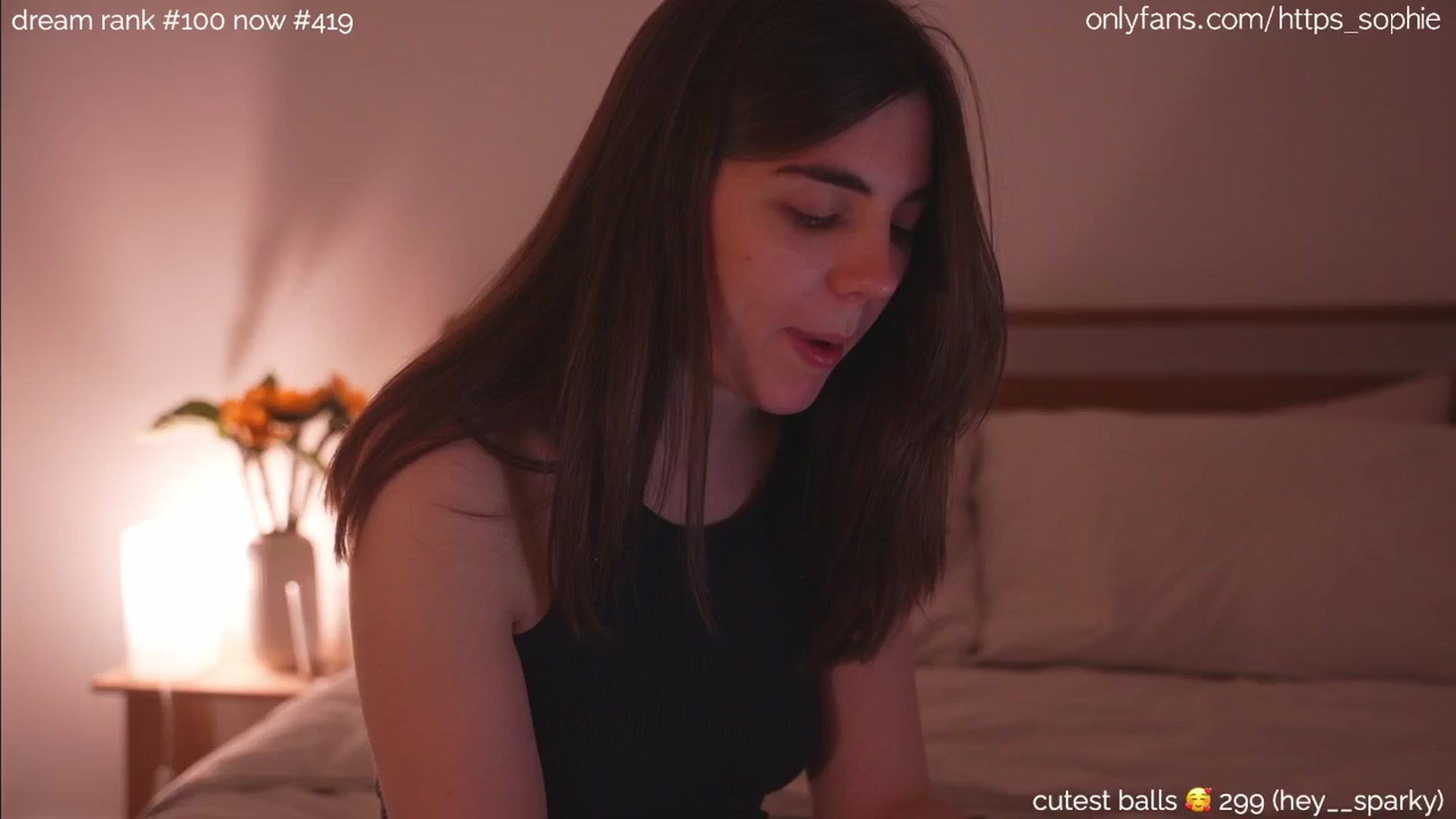 Gallery image thumbnail from camguurl's myfreecams stream on, 06/30/2024, 04:52 image 7 of 20