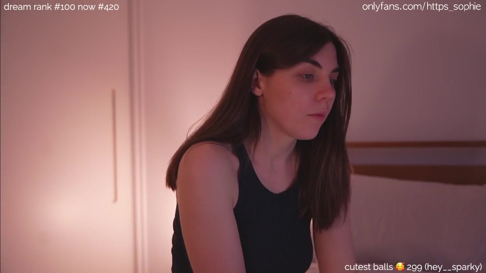 Gallery image thumbnail from camguurl's myfreecams stream on, 06/30/2024, 04:52 image 12 of 20