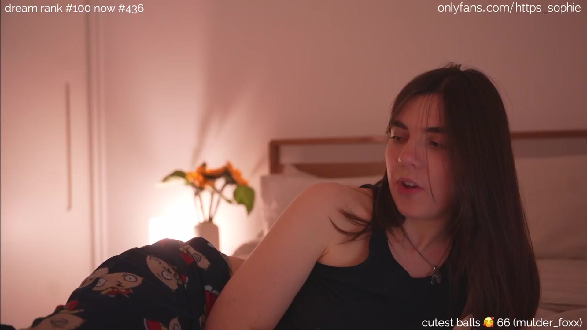 Gallery image thumbnail from camguurl's myfreecams stream on, 06/30/2024, 23:26 image 8 of 20