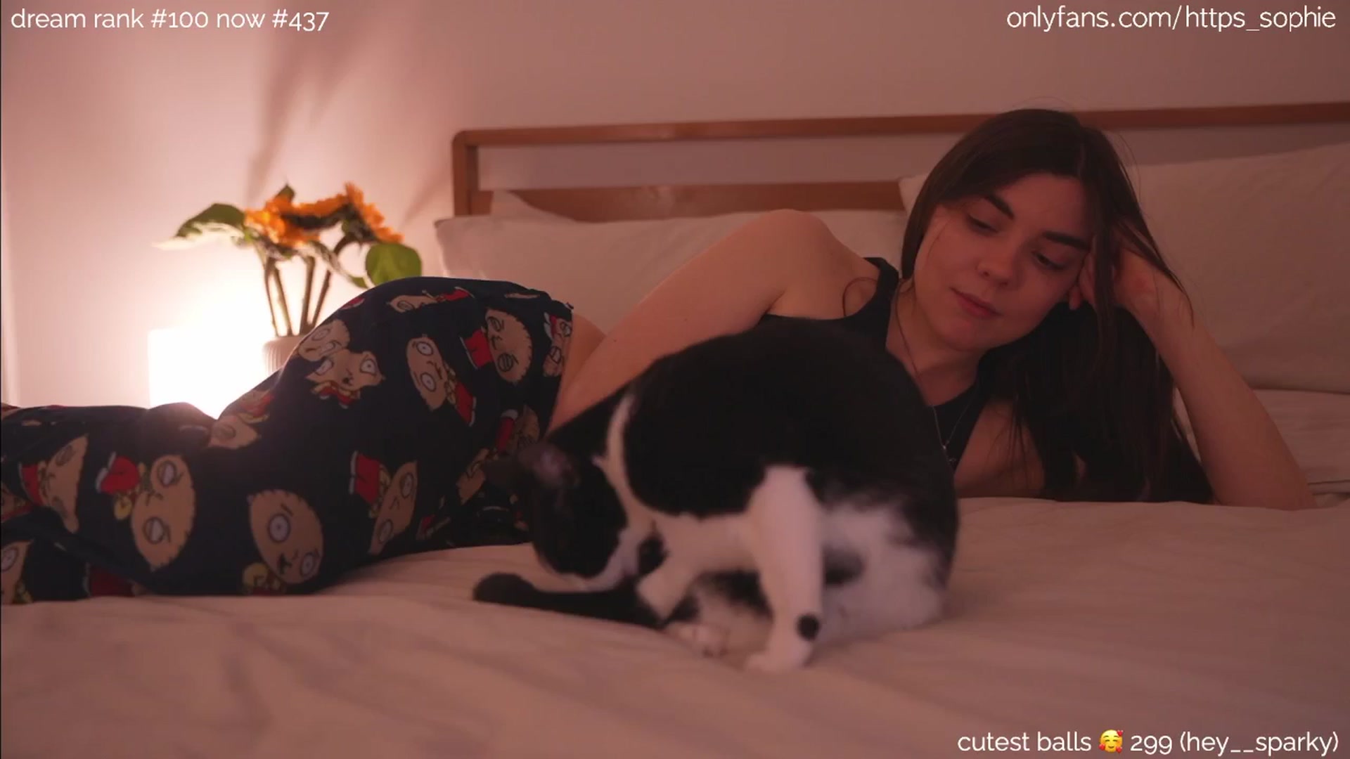 Gallery image thumbnail from camguurl's myfreecams stream on, 07/01/2024, 02:58 image 7 of 20