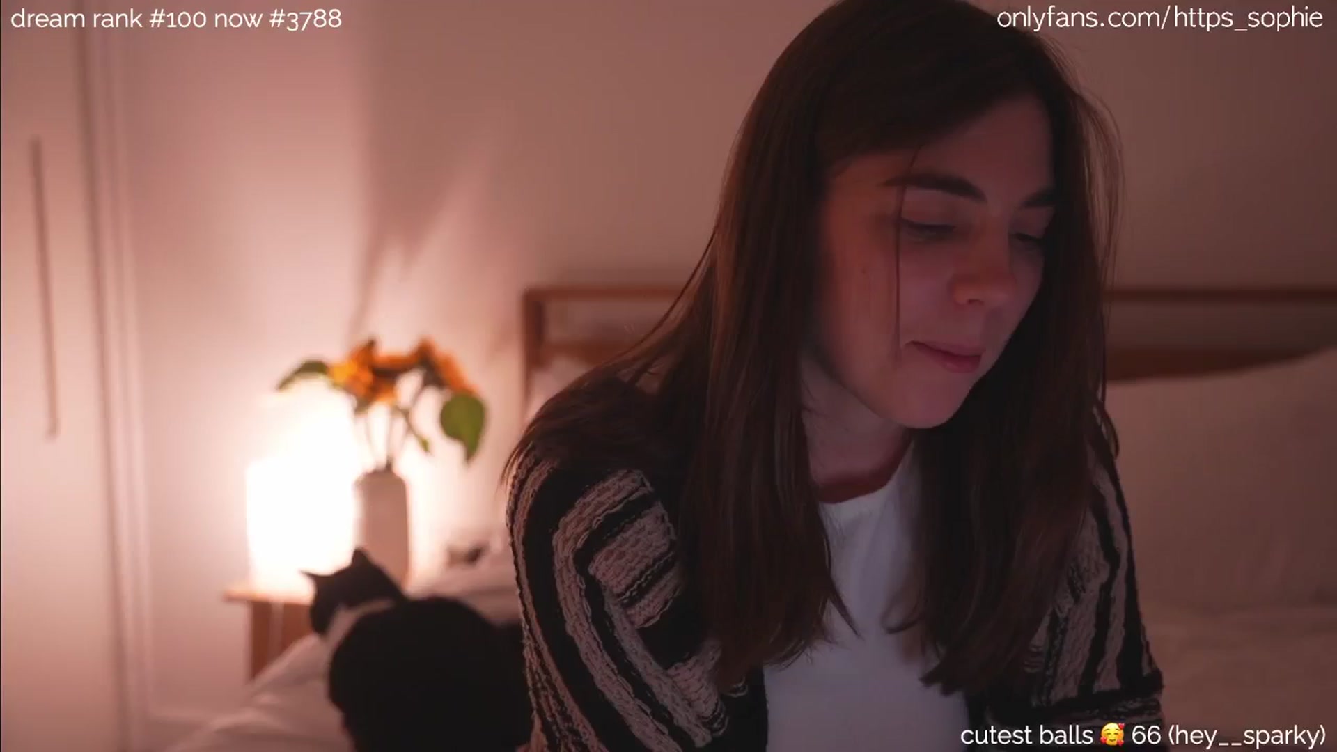 Gallery image thumbnail from camguurl's myfreecams stream on, 07/03/2024, 03:12 image 8 of 20