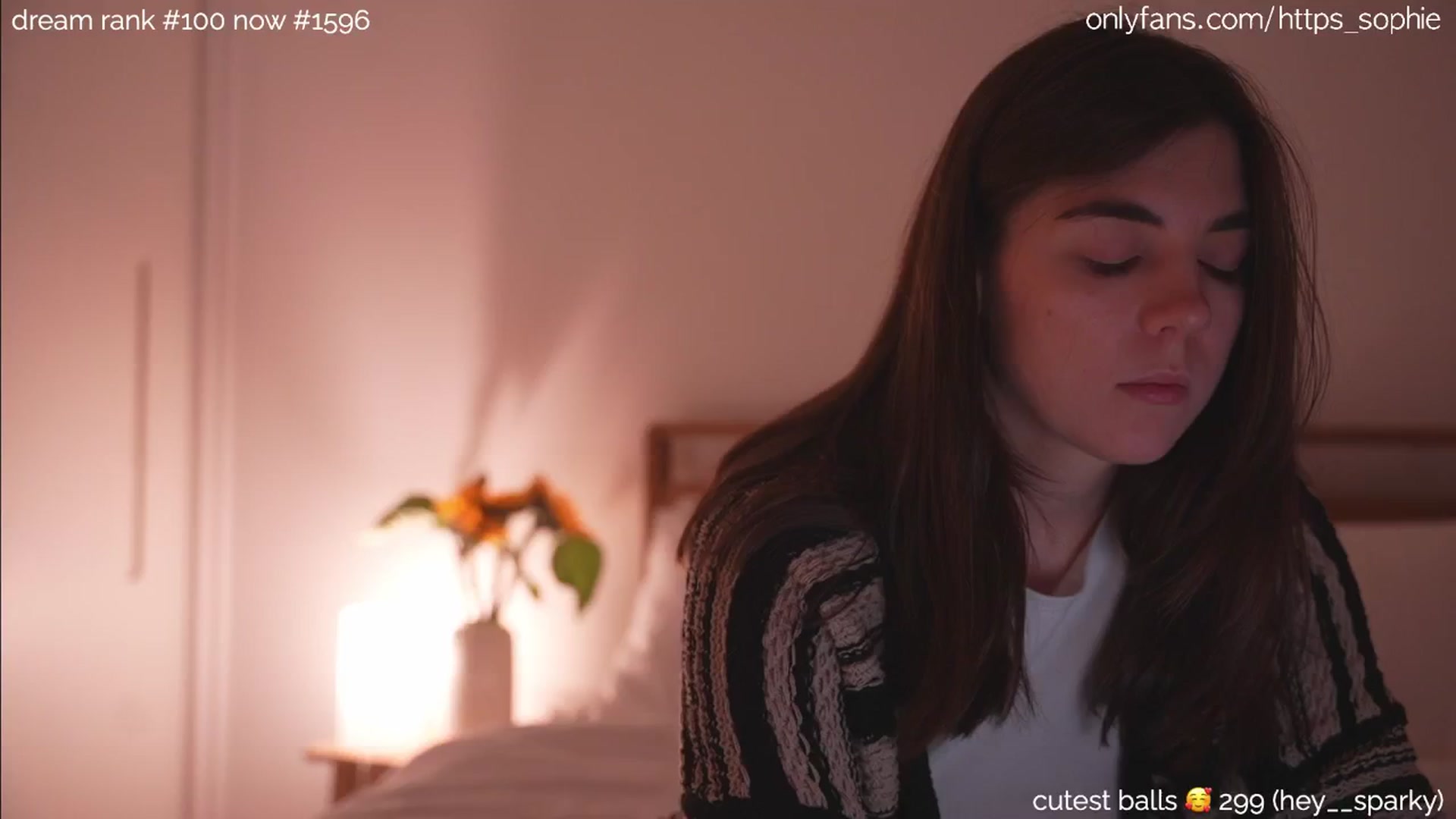 Gallery image thumbnail from camguurl's myfreecams stream on, 07/03/2024, 03:12 image 19 of 20