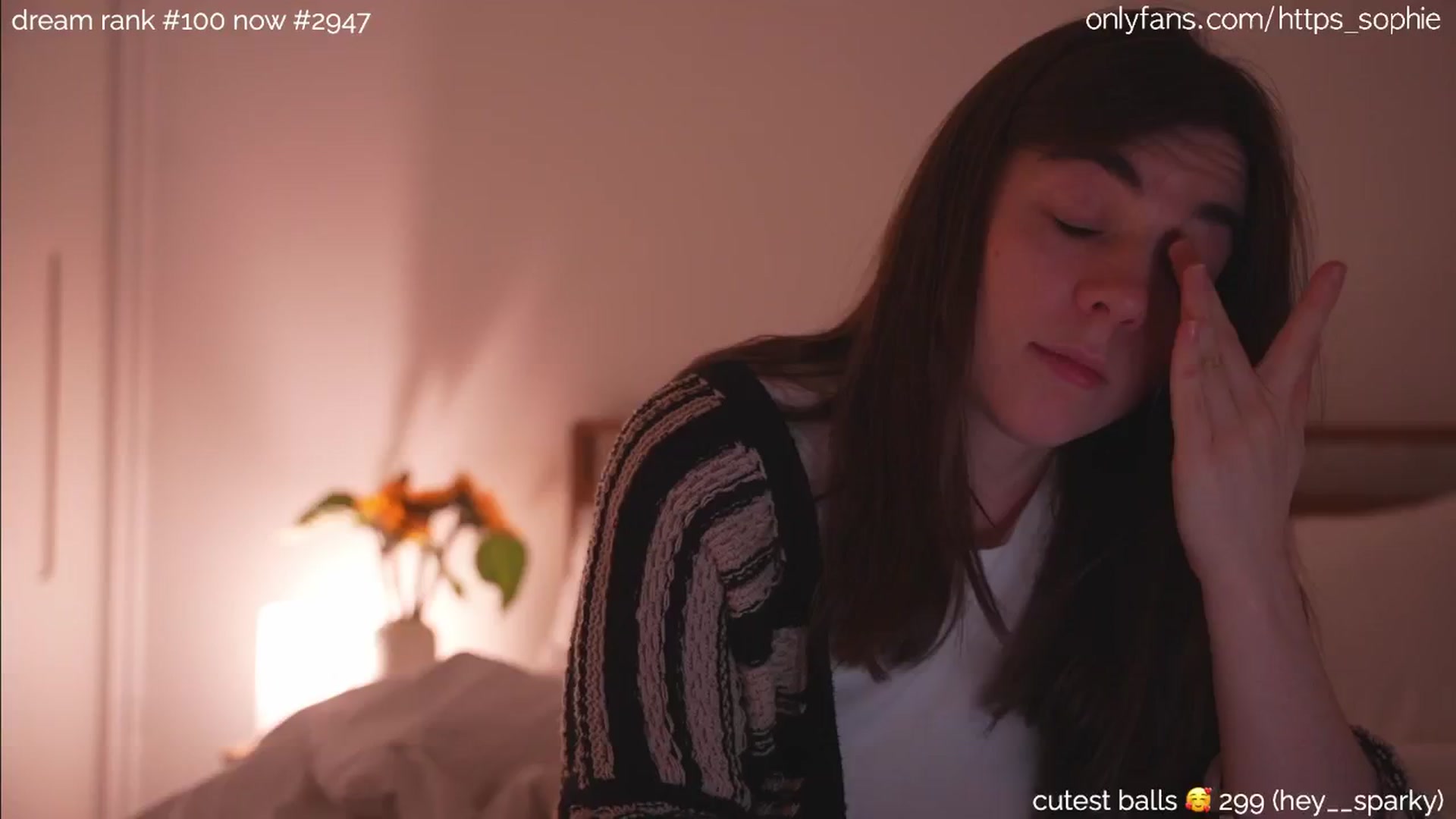 Gallery image thumbnail from camguurl's myfreecams stream on, 07/03/2024, 03:12 image 9 of 20