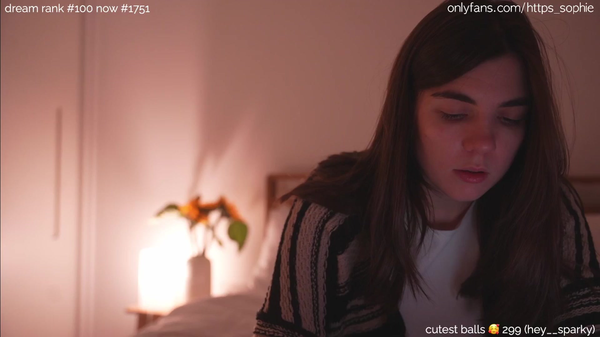 Gallery image thumbnail from camguurl's myfreecams stream on, 07/03/2024, 03:12 image 15 of 20