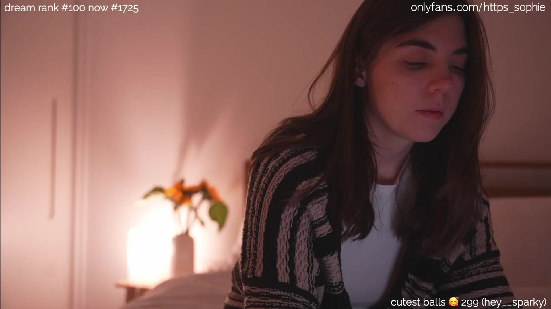 Gallery image thumbnail from camguurl's myfreecams stream on, 07/03/2024, 03:12 image 17 of 20