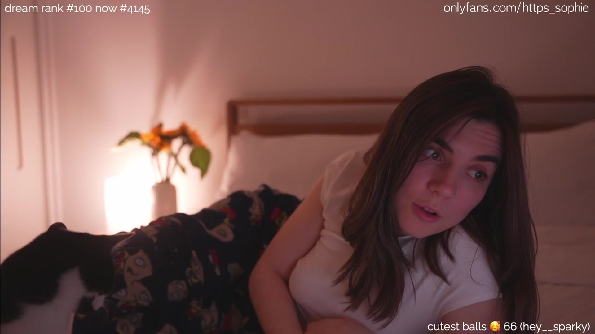 Gallery image thumbnail from camguurl's myfreecams stream on, 07/03/2024, 03:12 image 5 of 20