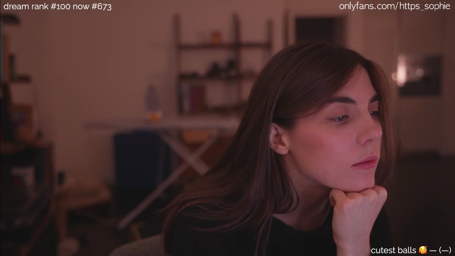 Gallery image thumbnail from camguurl's myfreecams stream on, 07/07/2024, 02:41 image 4 of 20