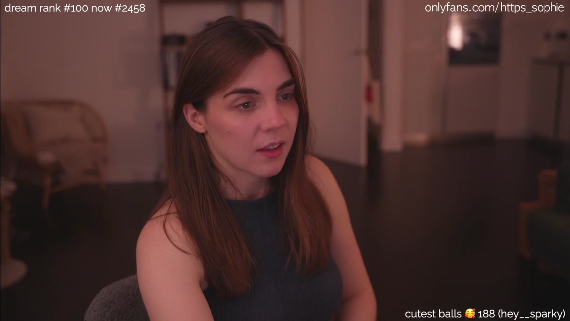 Gallery image thumbnail from camguurl's myfreecams stream on, 07/25/2024, 22:48 image 5 of 20