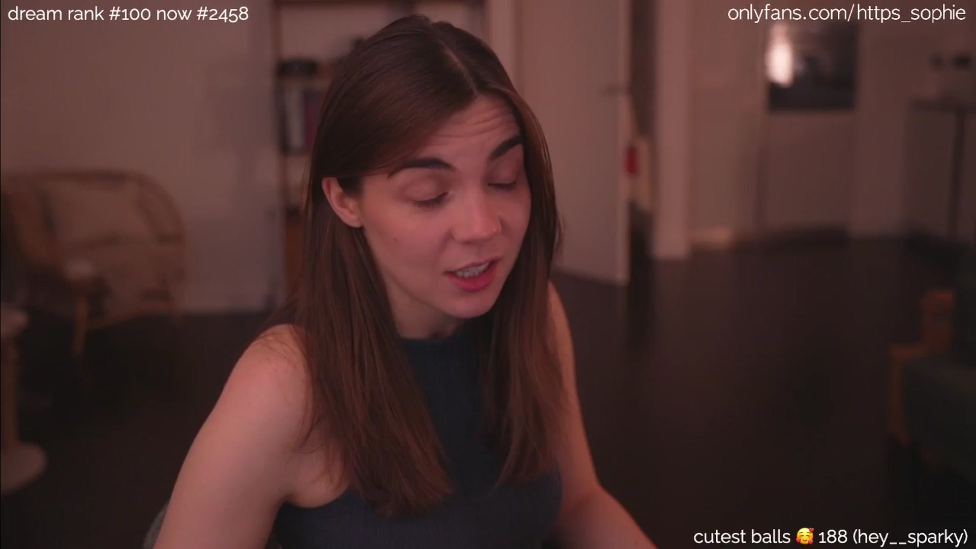 Gallery image thumbnail from camguurl's myfreecams stream on, 07/25/2024, 22:48 image 4 of 20