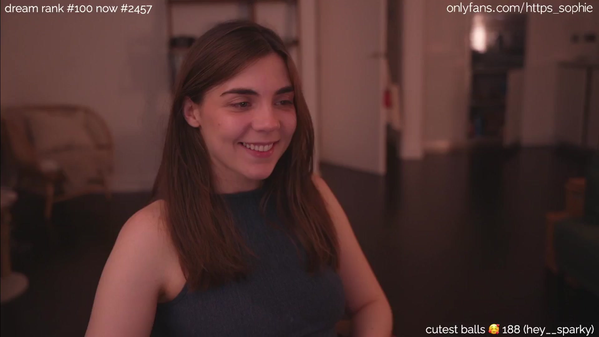 Gallery image thumbnail from camguurl's myfreecams stream on, 07/25/2024, 22:48 image 1 of 20
