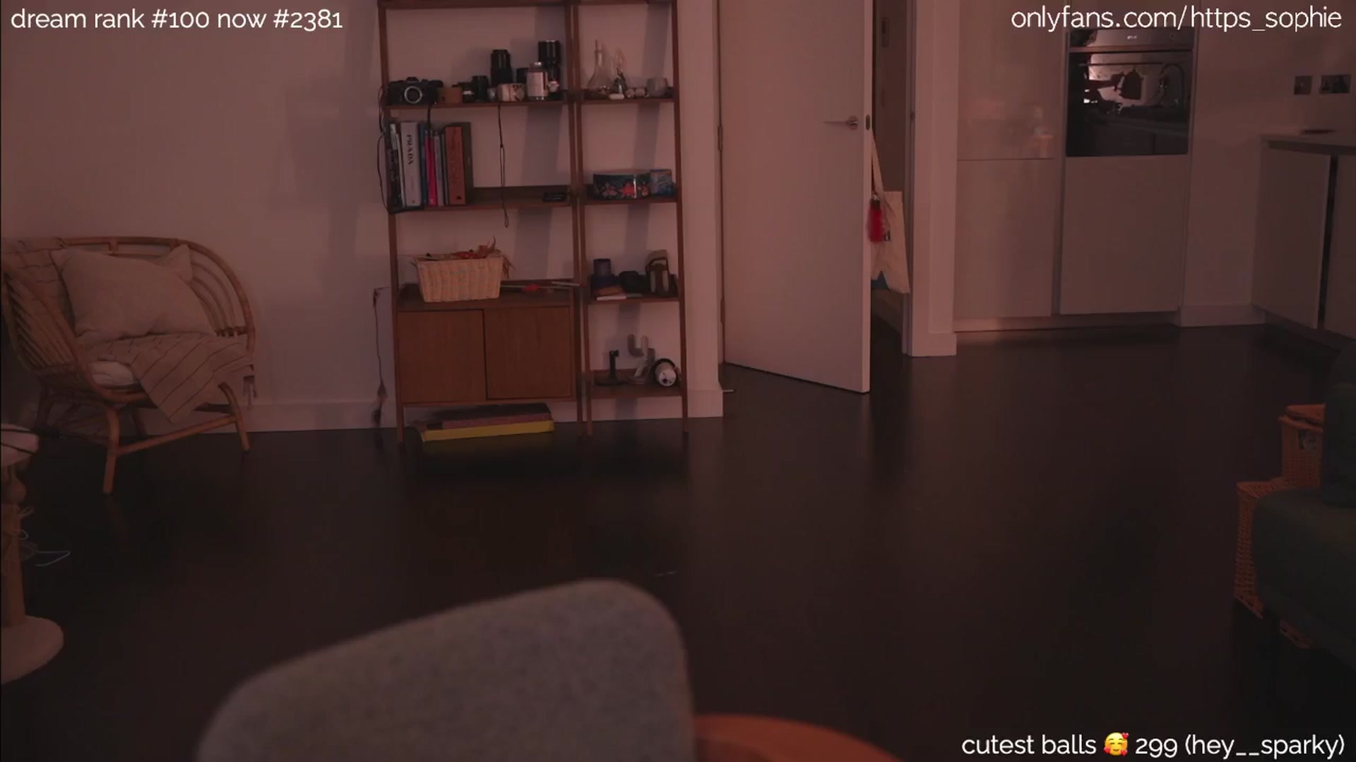 Gallery image thumbnail from camguurl's myfreecams stream on, 07/25/2024, 22:48 image 14 of 20