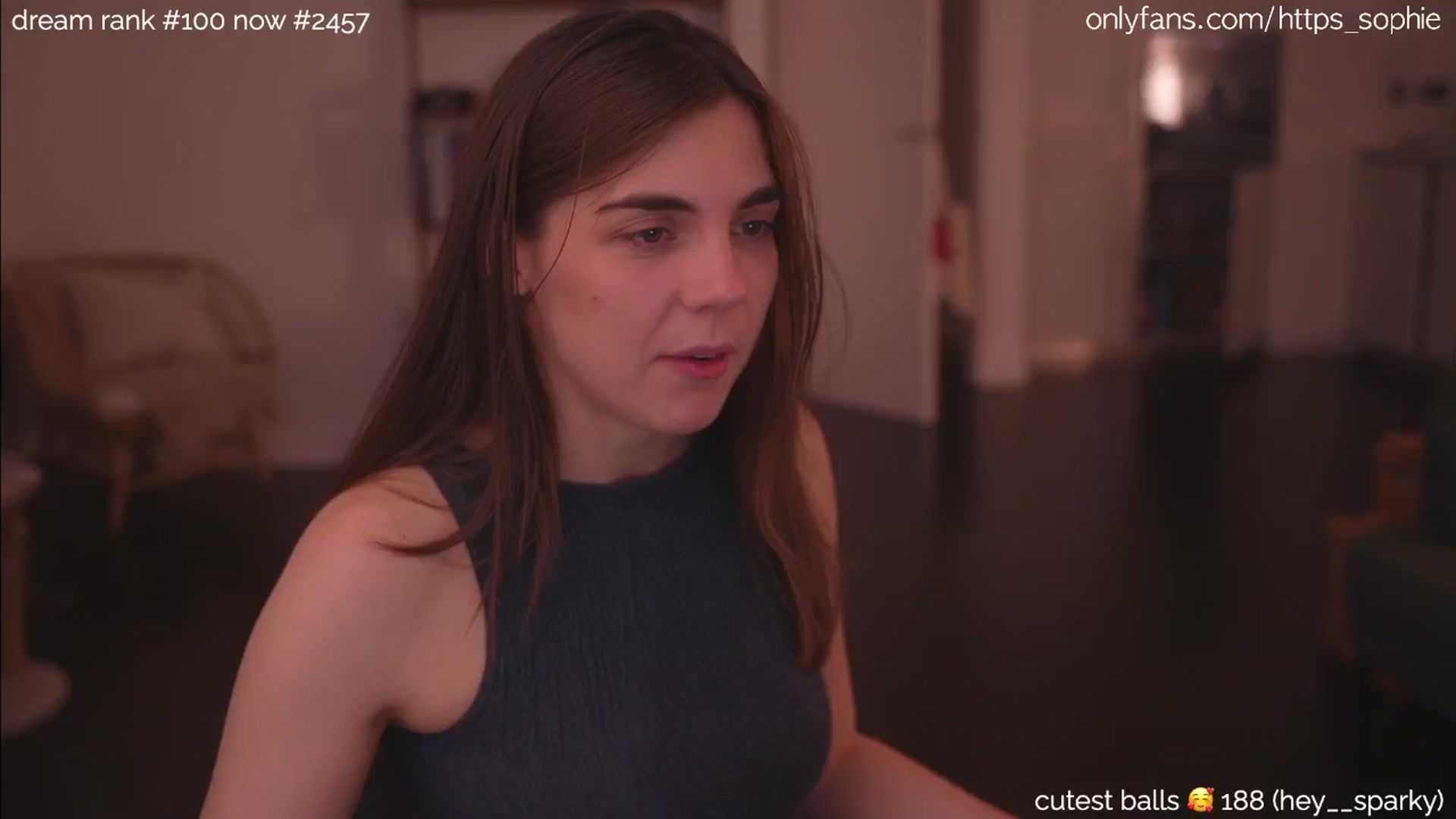 Gallery image thumbnail from camguurl's myfreecams stream on, 07/25/2024, 22:48 image 2 of 20