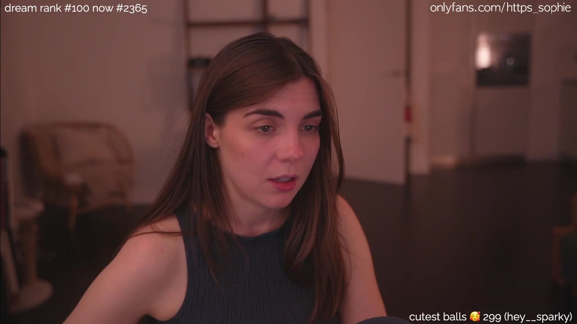 Gallery image thumbnail from camguurl's myfreecams stream on, 07/26/2024, 24:02 image 9 of 20