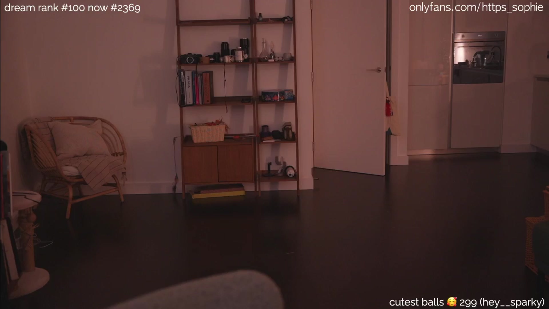 Gallery image thumbnail from camguurl's myfreecams stream on, 07/26/2024, 24:02 image 5 of 20