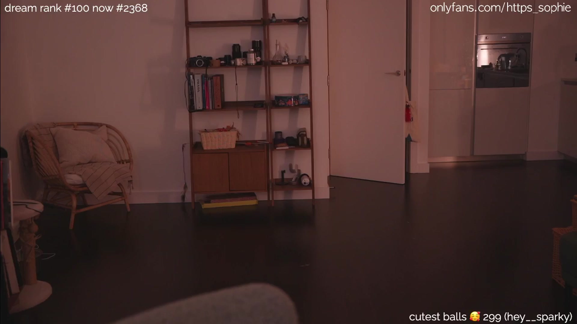 Gallery image thumbnail from camguurl's myfreecams stream on, 07/26/2024, 24:02 image 6 of 20