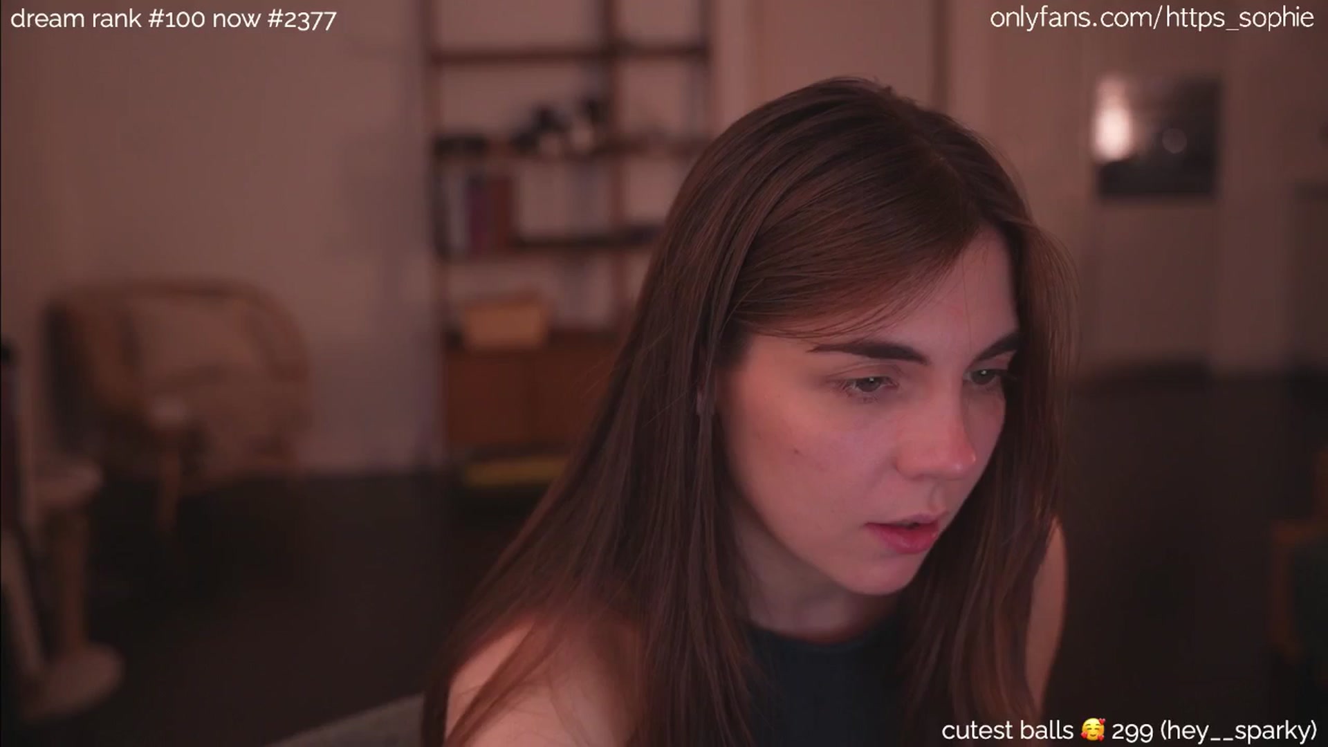 Gallery image thumbnail from camguurl's myfreecams stream on, 07/26/2024, 24:02 image 2 of 20