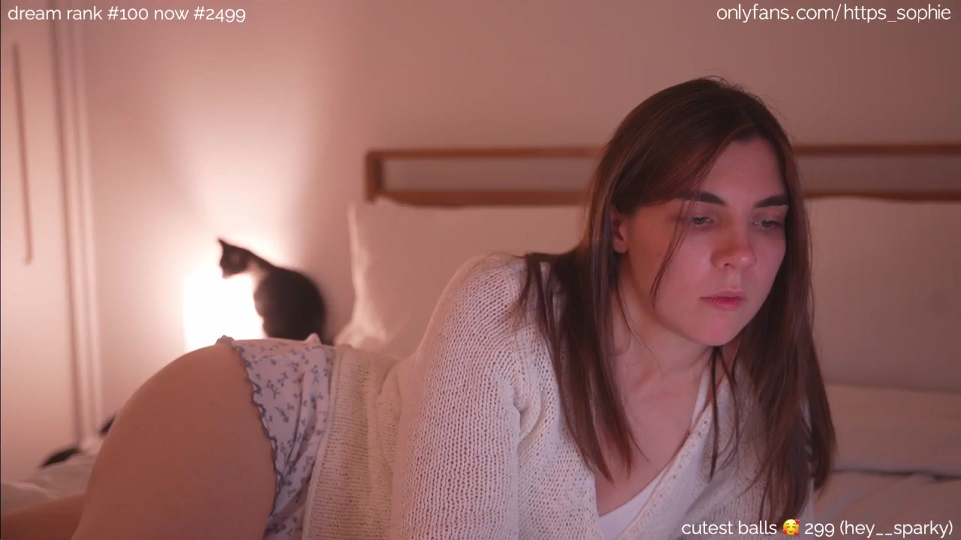 Gallery image thumbnail from camguurl's myfreecams stream on, 07/30/2024, 04:27 image 5 of 20