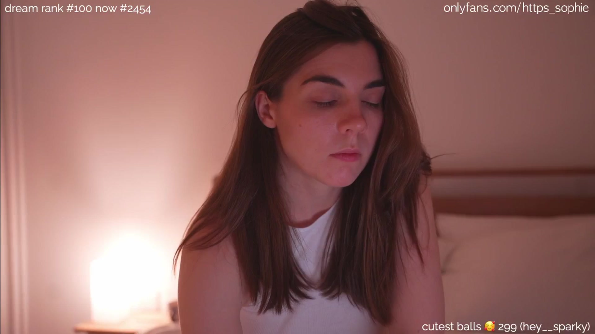 Gallery image thumbnail from camguurl's myfreecams stream on, 07/31/2024, 24:02 image 20 of 20