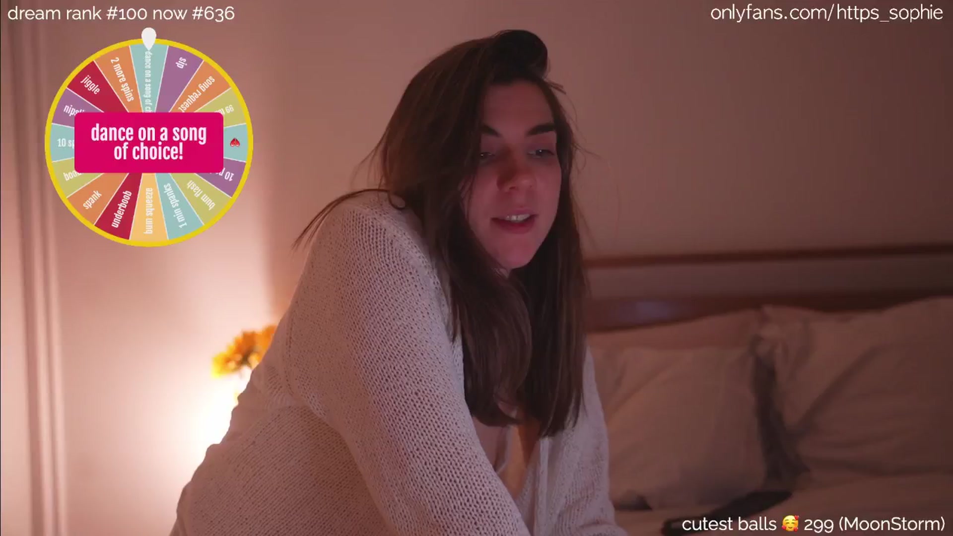 Gallery image thumbnail from camguurl's myfreecams stream on, 08/03/2024, 01:56 image 9 of 20