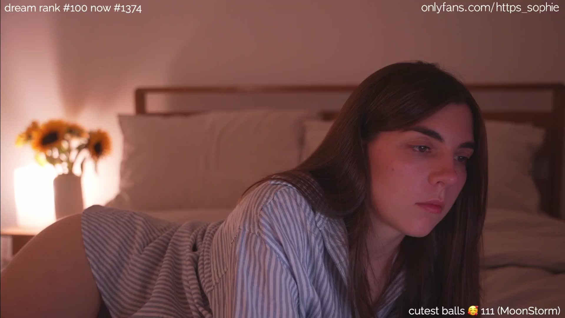 Gallery image thumbnail from camguurl's myfreecams stream on, 08/06/2024, 02:30 image 1 of 20