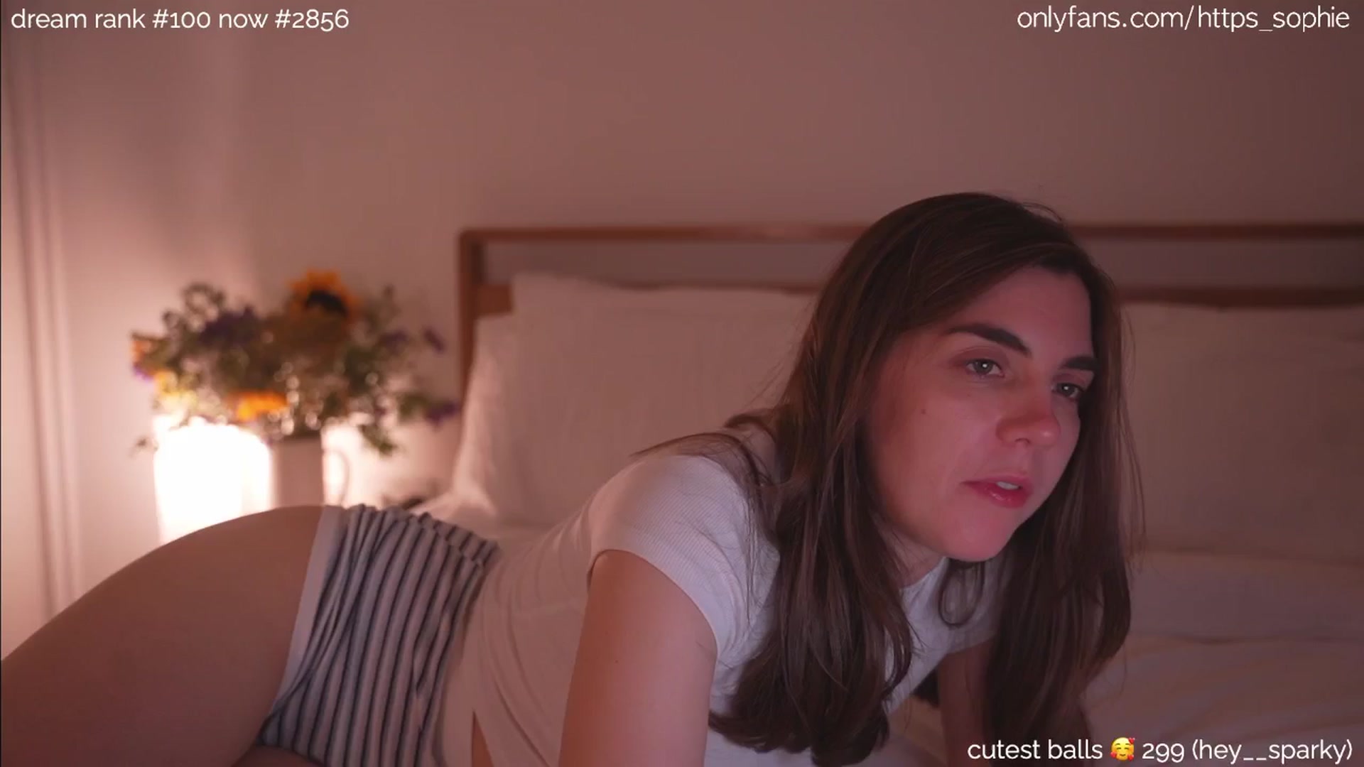 Gallery image thumbnail from camguurl's myfreecams stream on, 08/18/2024, 02:35 image 11 of 20