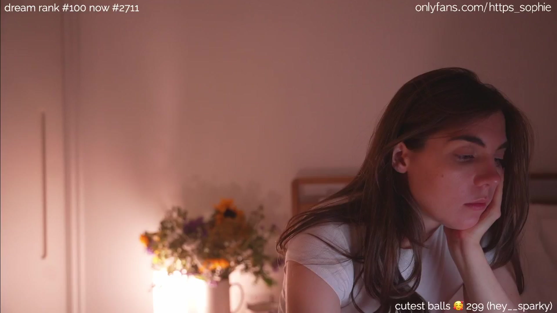Gallery image thumbnail from camguurl's myfreecams stream on, 08/18/2024, 02:35 image 18 of 20