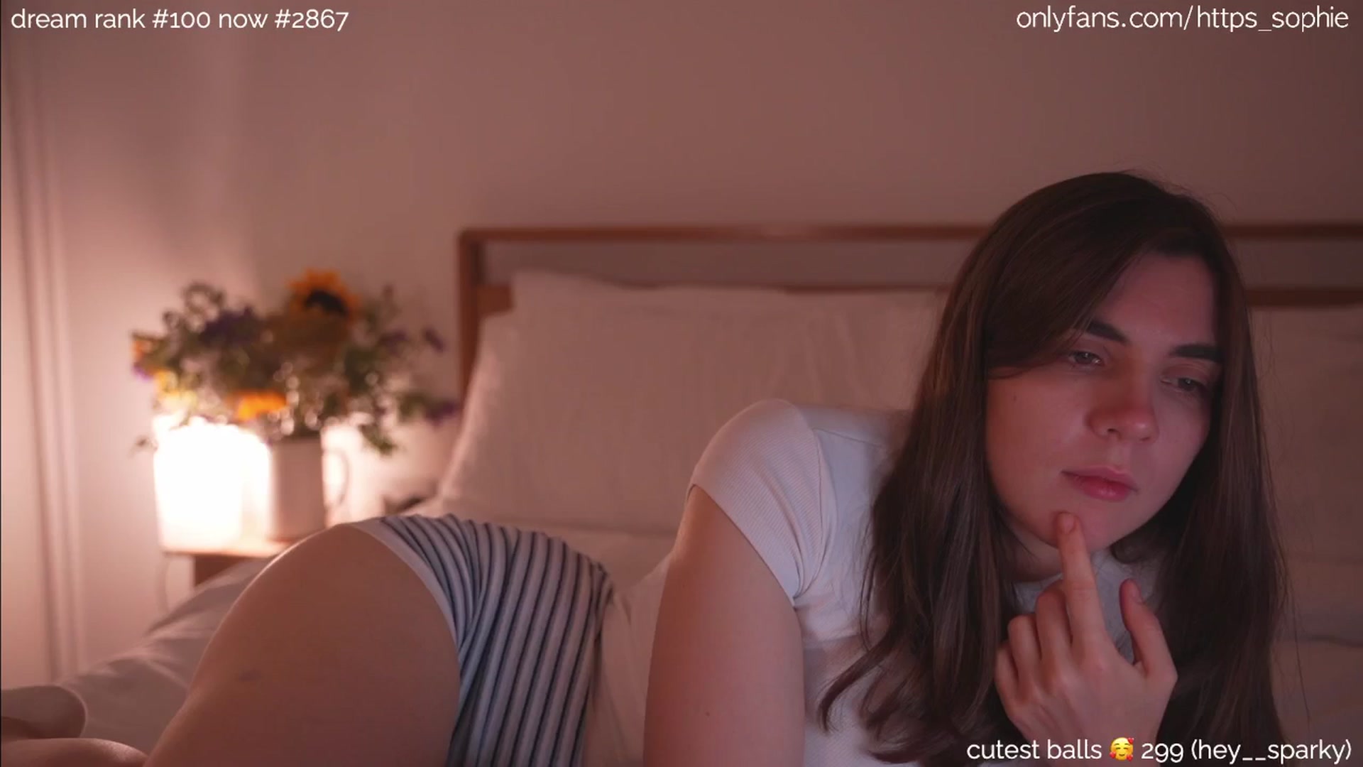 Gallery image thumbnail from camguurl's myfreecams stream on, 08/18/2024, 02:35 image 7 of 20