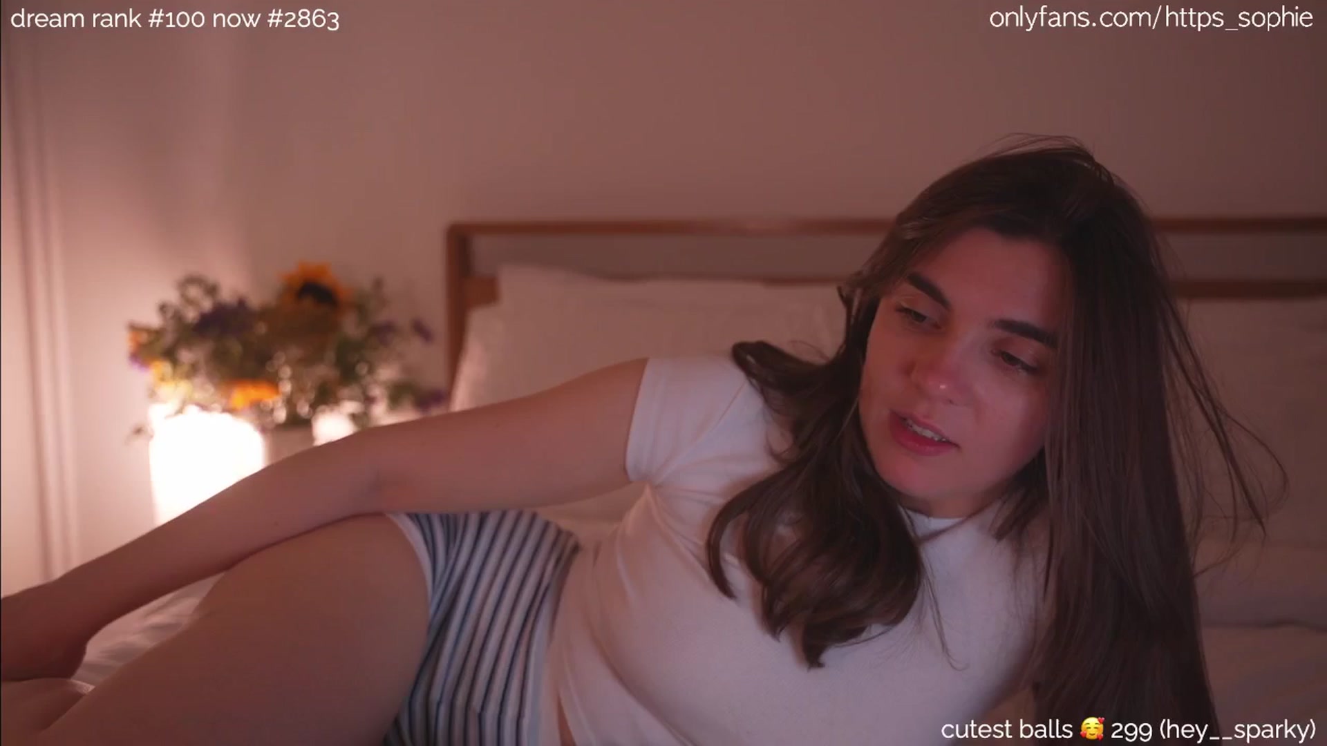 Gallery image thumbnail from camguurl's myfreecams stream on, 08/18/2024, 02:35 image 9 of 20