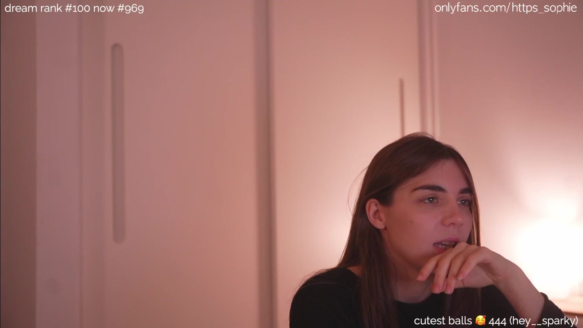 Gallery image thumbnail from camguurl's myfreecams stream on, 08/22/2024, 04:09 image 6 of 20