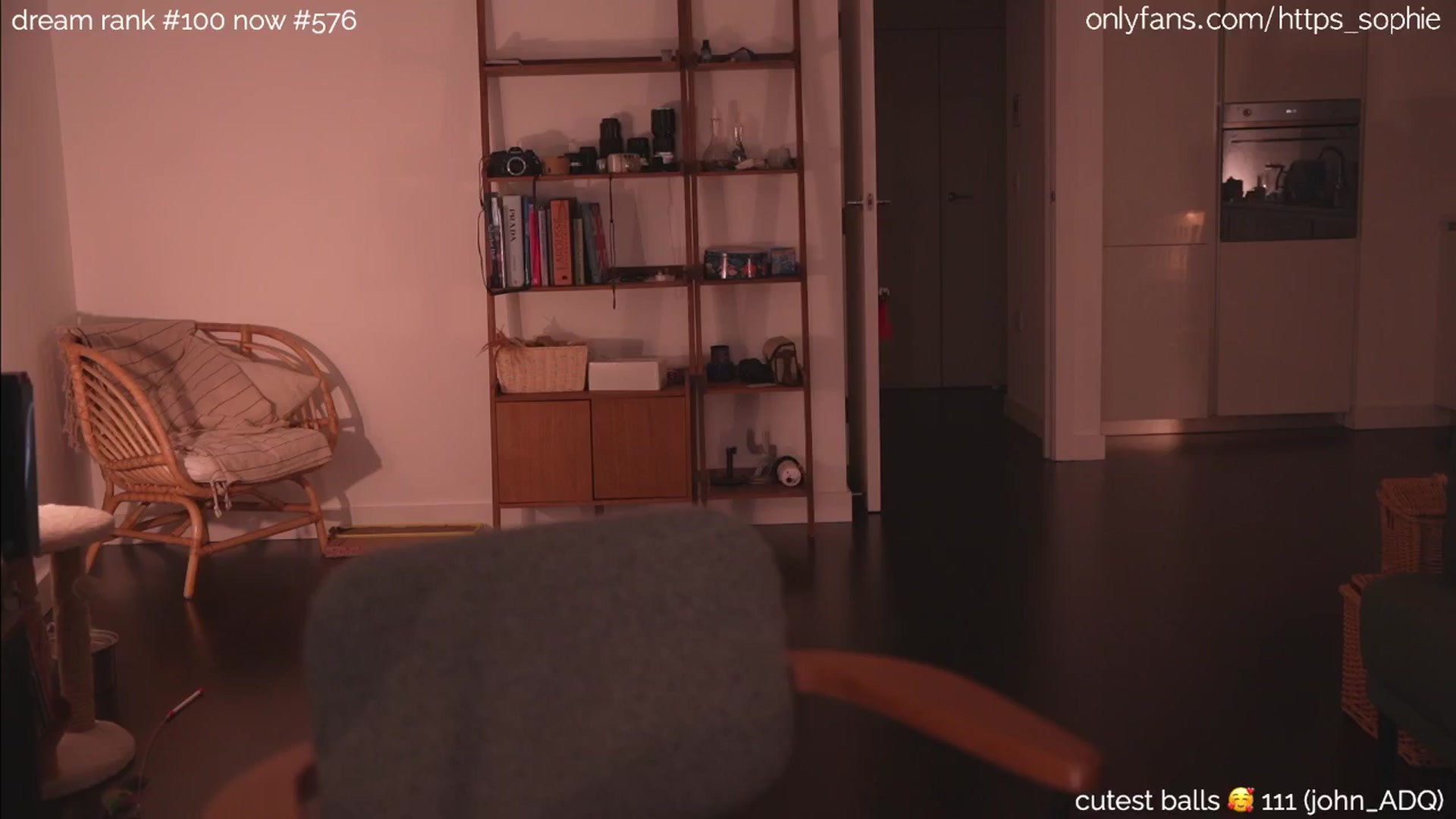 Gallery image thumbnail from camguurl's myfreecams stream on, 08/28/2024, 01:07 image 1 of 20