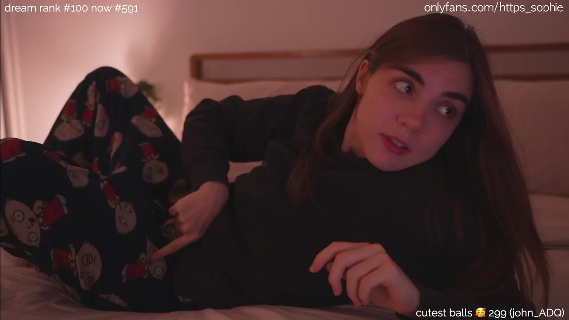 Gallery image thumbnail from camguurl's myfreecams stream on, 08/31/2024, 22:04 image 3 of 20