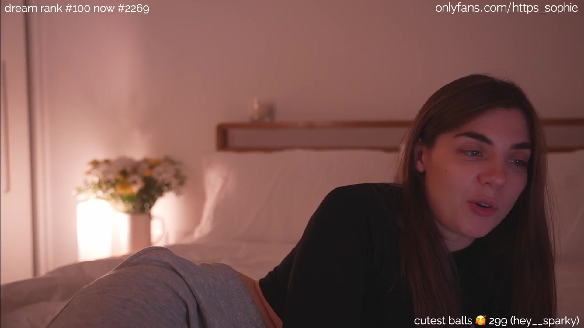 Gallery image thumbnail from camguurl's myfreecams stream on, 09/03/2024, 02:03 image 14 of 20