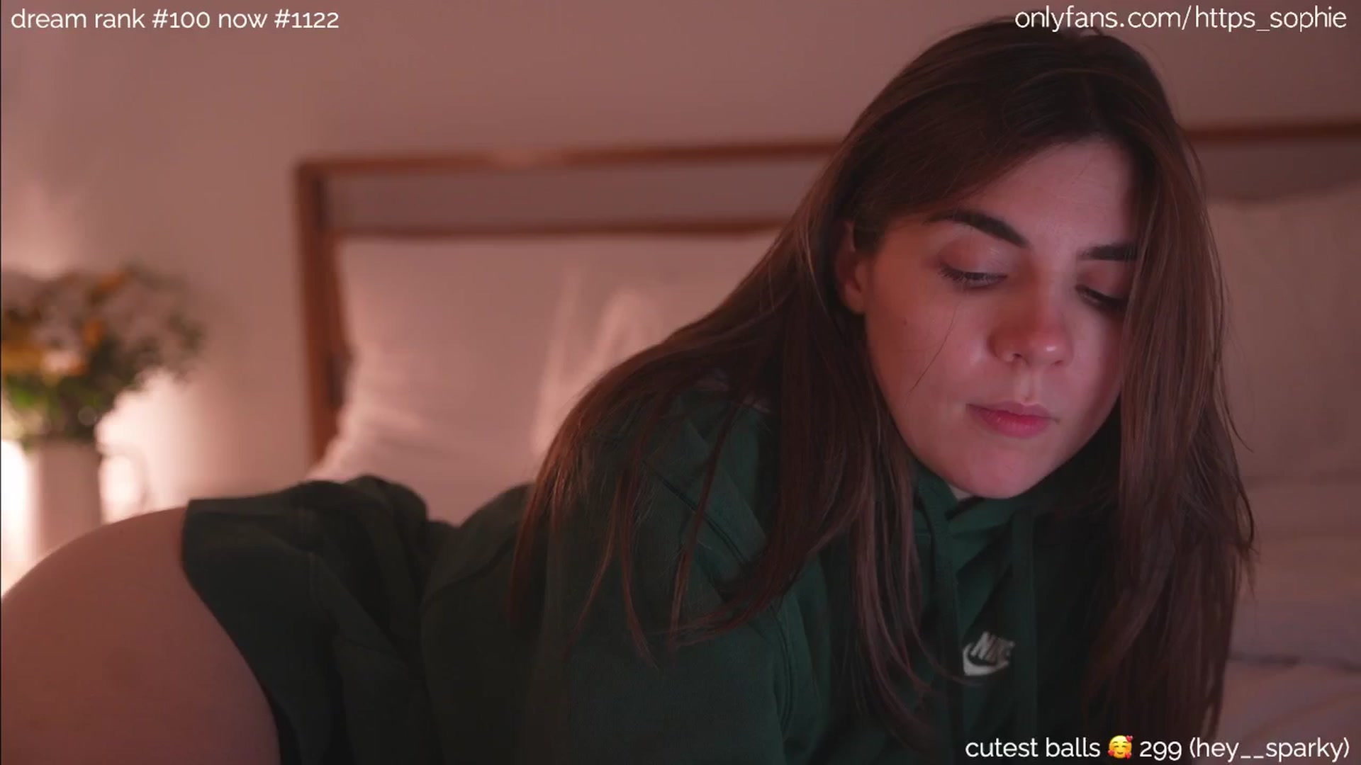 Gallery image thumbnail from camguurl's myfreecams stream on, 09/06/2024, 02:09 image 1 of 20