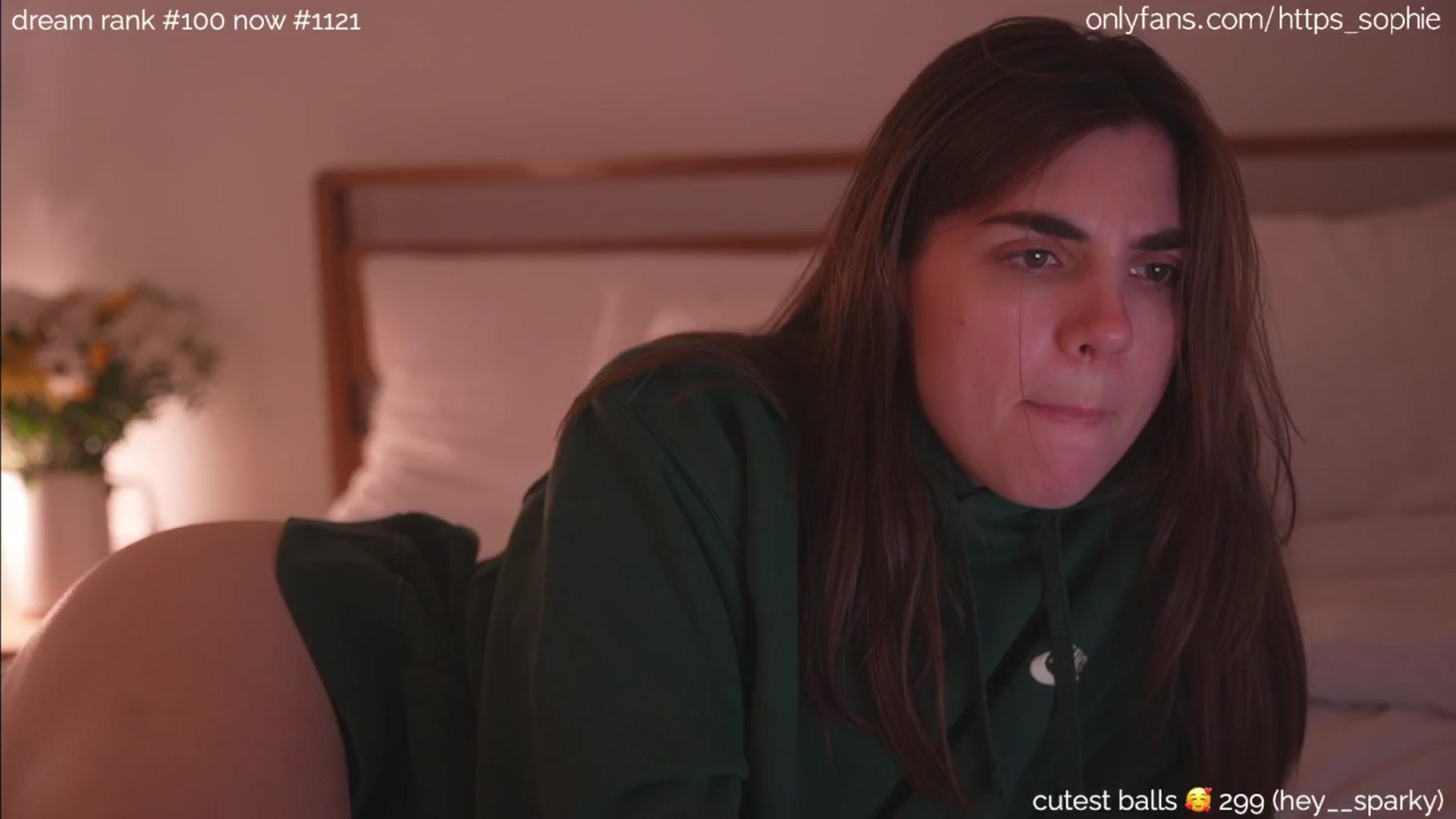 Gallery image thumbnail from camguurl's myfreecams stream on, 09/06/2024, 02:09 image 11 of 20